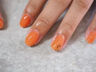 ネイル glaNje所属・glaNje aoiのネイルデザイン