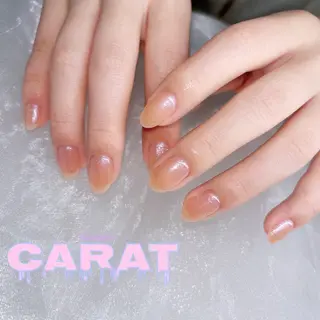ネイル CARAT カラットのネイルデザイン