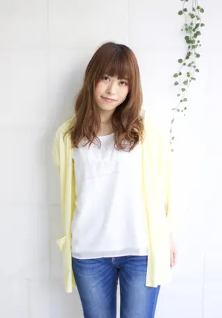 セミロング パーマ 尚平 40代からの 髪質改善専門のその他イメージ