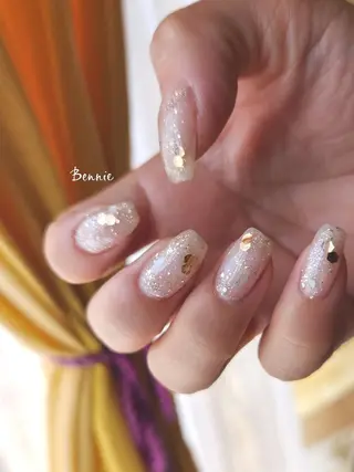 ネイル   BENNIEのネイルデザイン