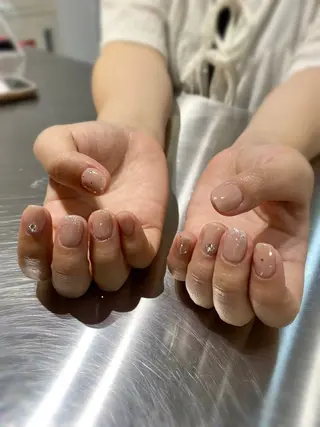 ネイル M yuuiのネイルデザイン