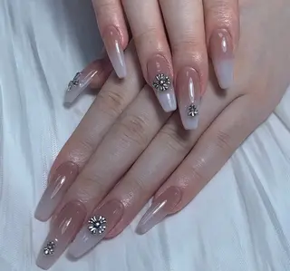ネイル ARBRE_NAIL Saiのネイルデザイン