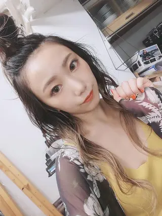 マツエク・マツパ Lulu Lash ✳︎のマツエク・マツパデザイン