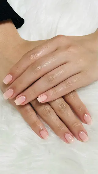 ネイル 室 直佳のネイルデザイン