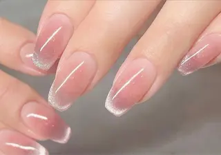 ネイル 星野 未来のネイルデザイン