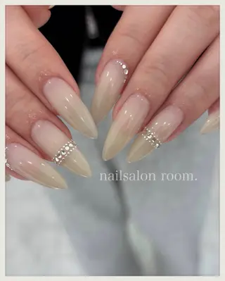 ネイル nailsalon room.のネイルデザイン