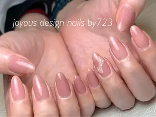 ネイル jdn natsumiのネイルデザイン