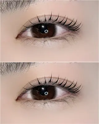 マツエク・マツパ まつパまつエク❥❥ アズミ/金剛駅🌷のマツエク・マツパデザイン