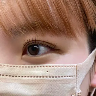 マツエク・マツパ nutt moekaのマツエク・マツパデザイン