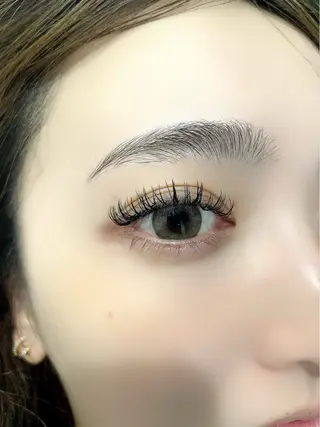 マツエク・マツパ 【Amaranth】 立川店🌟のマツエク・マツパデザイン