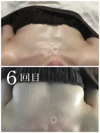 池田 紀香のエステ・リラクイメージ