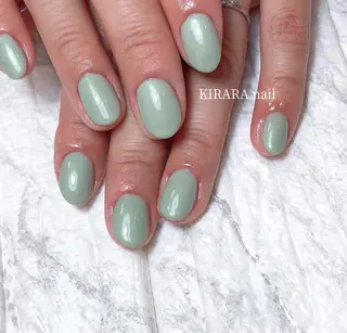 ネイル KIRARA ネイルサロンのネイルデザイン