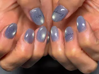 ネイル u sのネイルデザイン