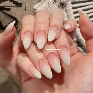 ネイル ✰Jade.vase 銀座一丁目・東銀座のネイルデザイン