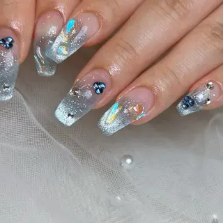 ネイル A.sister所属・nail salon 《A.sister》のネイルデザイン