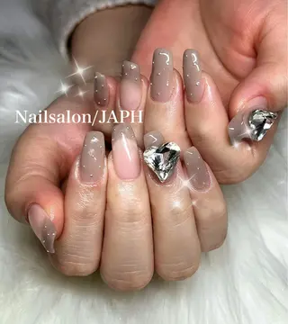 ネイル NailSalon /JAPHのネイルデザイン