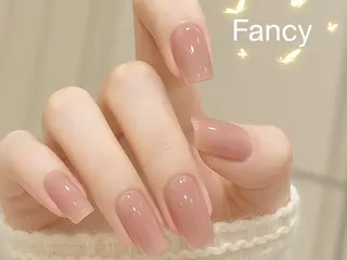 ネイル Fancy nail salonのネイルデザイン