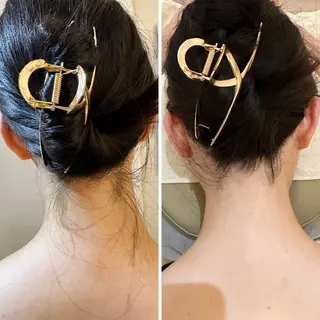 うなじ脱毛/美肌脱毛 LABELのエステ・リラクイメージ