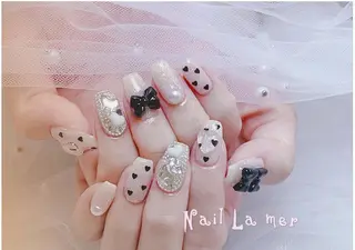 ネイル ✨荒木 🌙のネイルデザイン