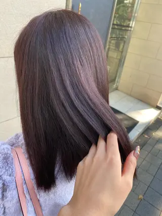 カラー 💠AYANE /吉祥寺💠のマツエク・マツパデザイン