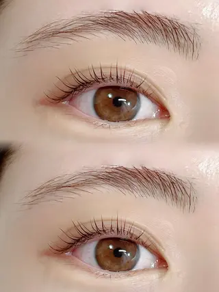 マツエク・マツパ EYELA Saeの眉毛・アイブロウイメージ