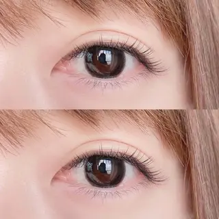 マツエク・マツパ brow art 上野 / 吉橋のマツエク・マツパデザイン