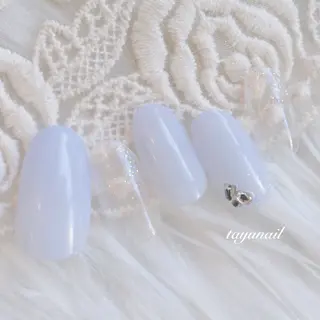 ネイル ネイルサロン・ネイルスクール　たゆnail所属・ネイルサロン 【たゆnail】のネイルデザイン