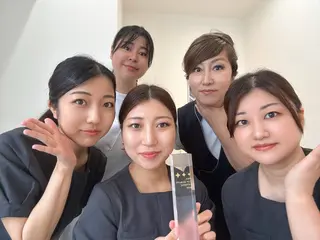 POLAポーラザビューティー桑名駅前店所属・ポーラ 桑名駅前店のエステ・リラクイメージ