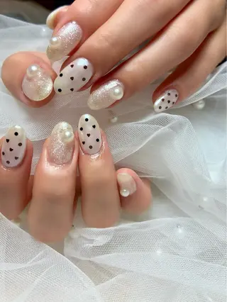 ネイル nailsalon hoinailのネイルデザイン