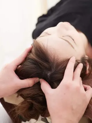 姿勢改善&beauty salon LAUB所属・姿勢改善 サロンLAUB奥村のエステ・リラクイメージ