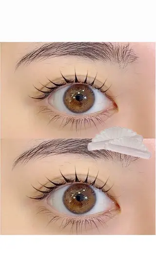 マツエク・マツパ earth東神奈川店所属・環/ earthのマツエク・マツパデザイン