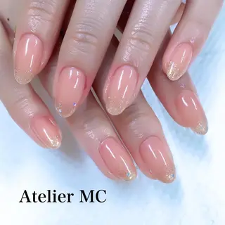 ネイル アトリエ エムシー 【新富町・東銀座】のネイルデザイン