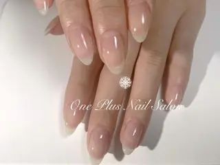 ネイル One plus StudioNailのネイルデザイン