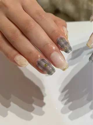 ネイル nail salon moiのネイルデザイン