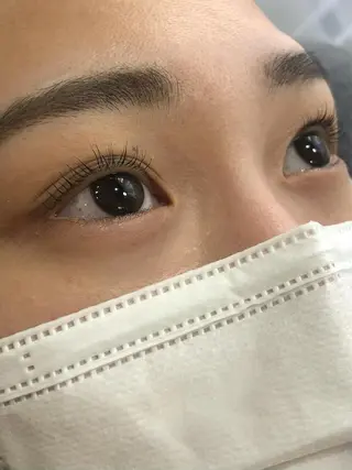 マツエク・マツパ eyelash salon an所属・アイラッシュサロン anのマツエク・マツパデザイン