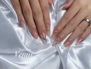 ネイル Nail salon Venusのネイルデザイン