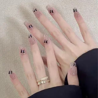 ネイル 森 ♡nail ♡のネイルデザイン