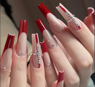 ネイル Miya🎀 nailのネイルデザイン