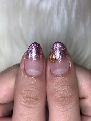 ネイル 松山 美由紀のネイルデザイン