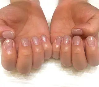 ネイル BETTISH. KUMIKO☺︎︎のネイルデザイン