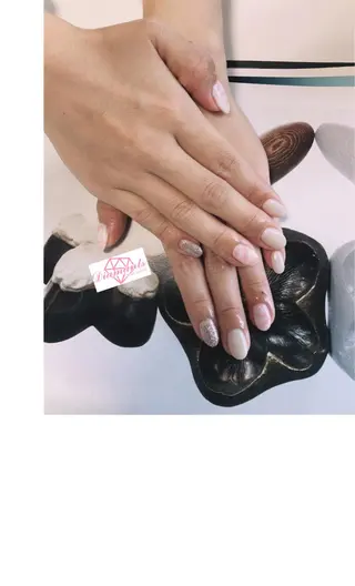 ネイル Asa miのネイルデザイン