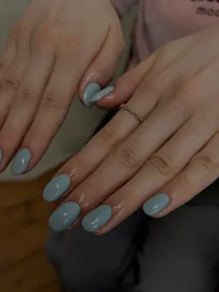 ネイル 爪塗屋 さんのネイルデザイン