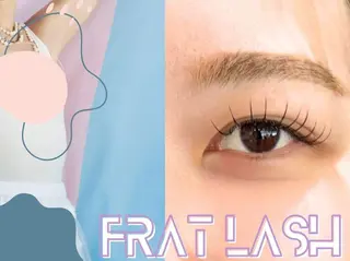 マツエク・マツパ 〖IEN〗Yuka (ユウカ/優香)のマツエク・マツパデザイン