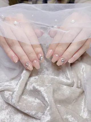 ネイル Monart♡ あいりのネイルデザイン