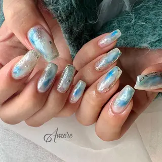 ネイル You kyehwaのネイルデザイン