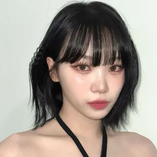 マツエク・マツパ HOME loveitのマツエク・マツパデザイン