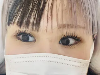 マツエク・マツパ な なのマツエク・マツパデザイン