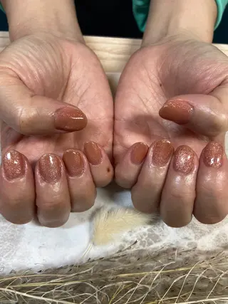 ネイル ネイルサロン ステラのネイルデザイン