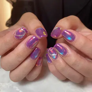 ネイル Ami 🦥のネイルデザイン