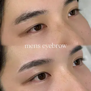 アイブロウ muu所属・momo .のマツエク・マツパデザイン